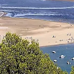 T2 Naturiste Aphrodite * Leucate