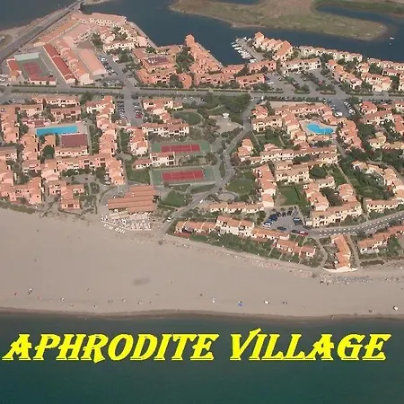T2 Naturiste Aphrodite