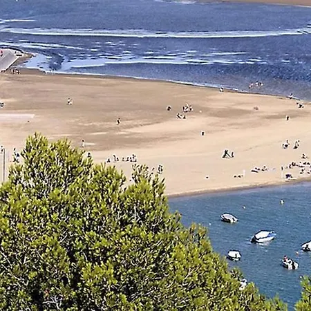 T2 Naturiste Aphrodite * Leucate