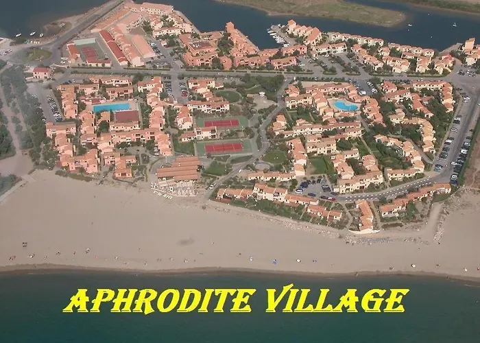 T2 Naturiste Aphrodite