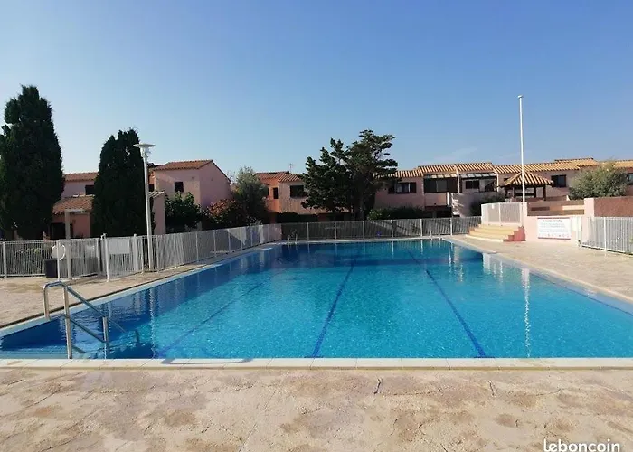 T2 Naturiste Aphrodite דירה לאוקאט