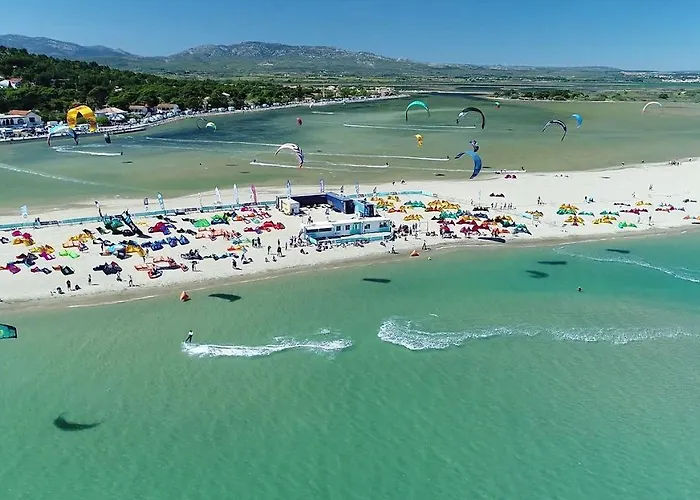 T2 Naturiste Aphrodite Апартаменты